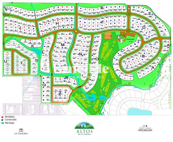 Master Plan 1