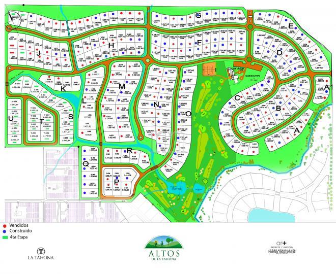 Master Plan 1