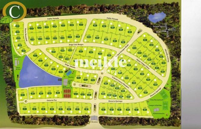 Master Plan 1