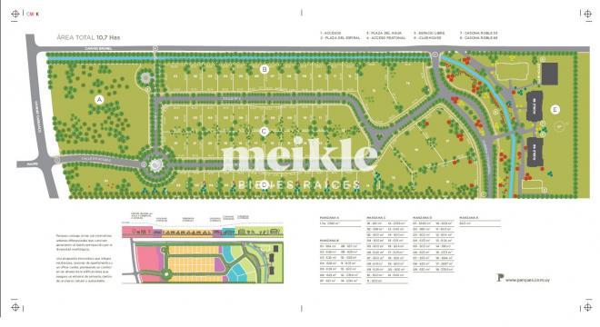 Master Plan 1