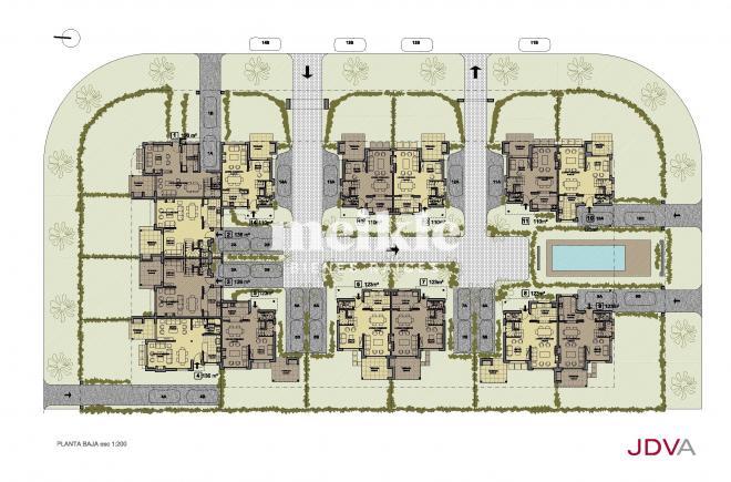 Master Plan 1