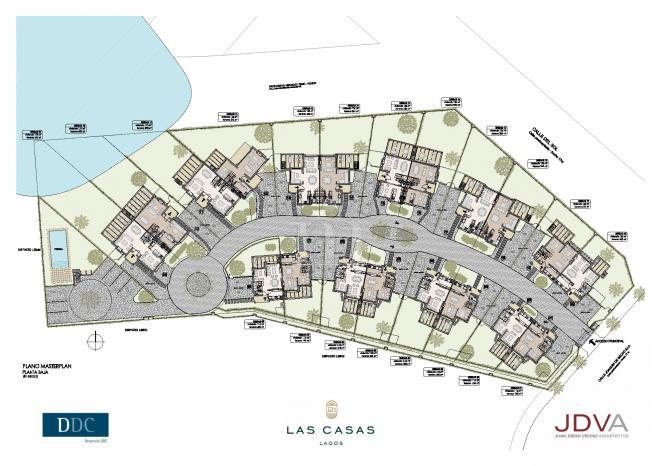 Master Plan 1