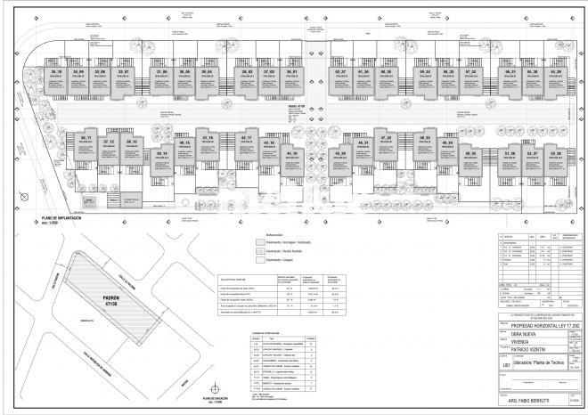 Master Plan 1