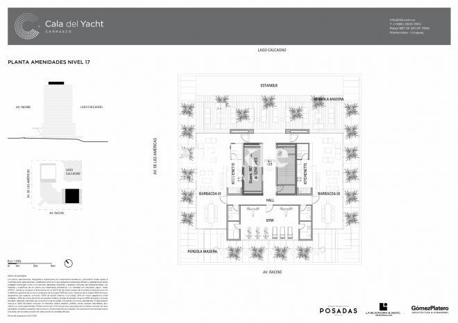 Master Plan 5