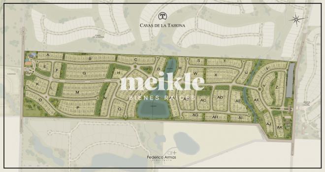 Master Plan 1