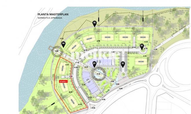 Master Plan 1