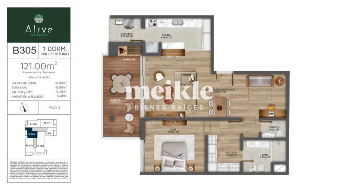 Master Plan 1