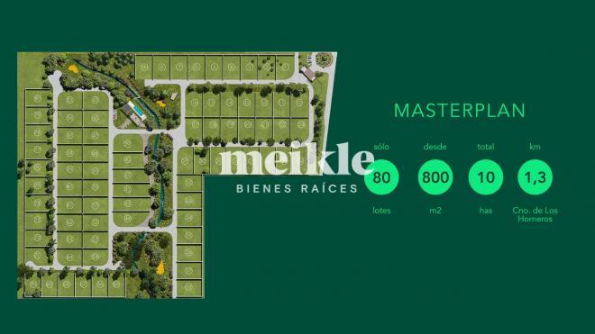 Master Plan 1