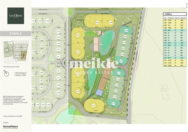 Master Plan 3