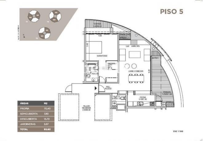 Plano plano 19123