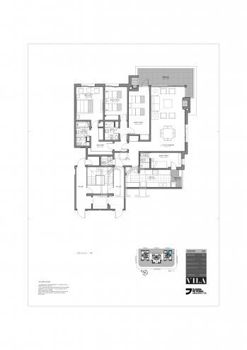 Plano plano 18836