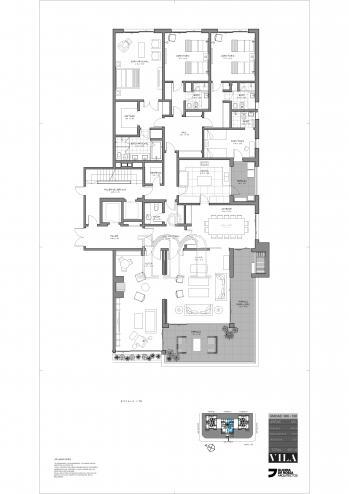 Plano plano 18837
