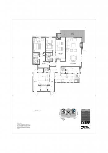 Plano plano 19120