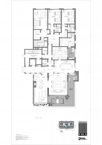 Plano plano 19121