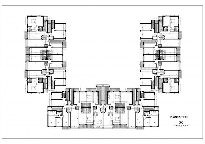 Plano plano 19827