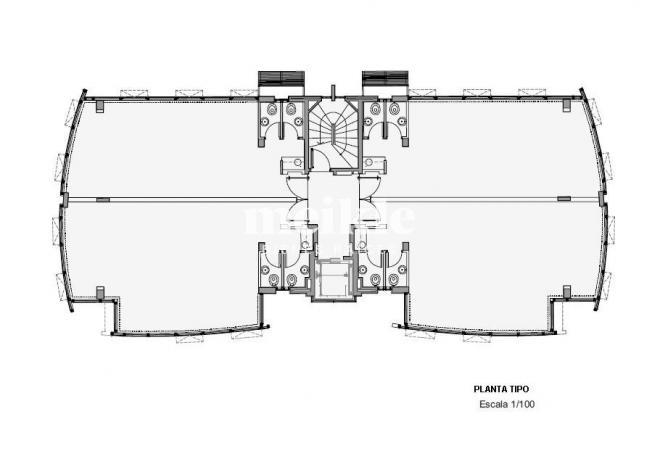 Plano plano 19113