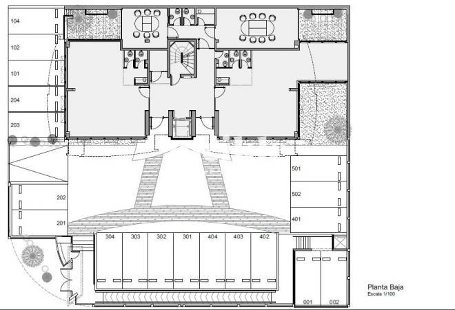 Plano plano 19115