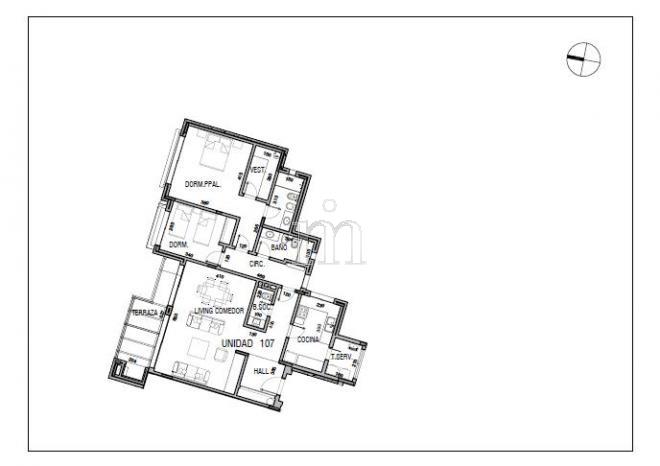 Plano plano 18409