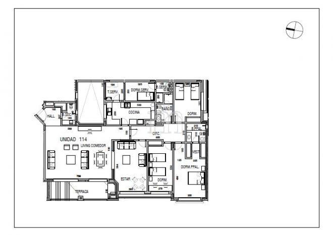 Plano plano 18410