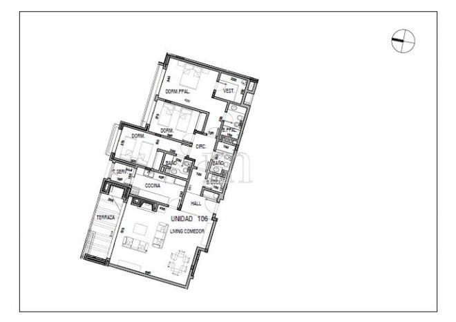 Plano plano 18411