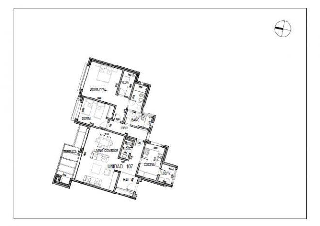 Plano plano 19109
