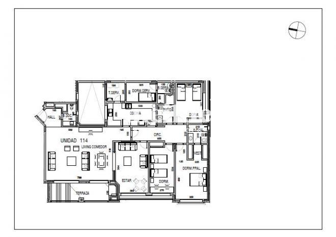 Plano plano 19110