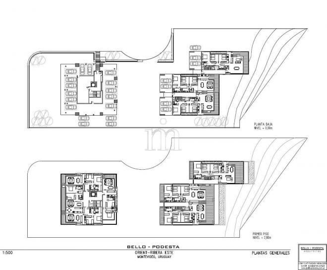 Plano plano 18805