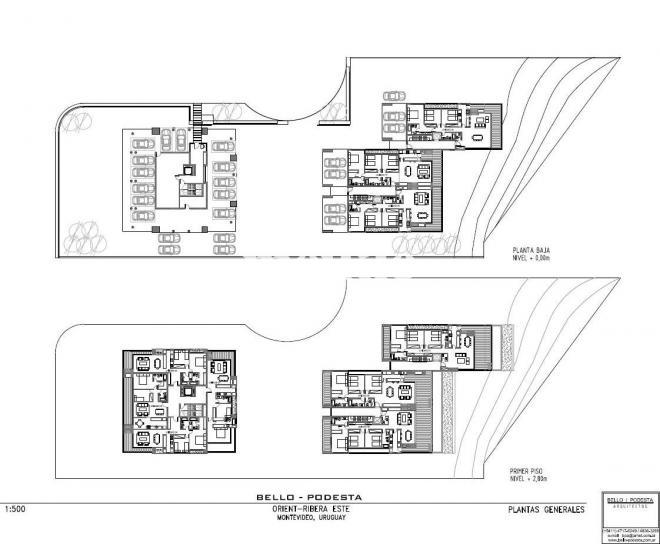 Plano plano 20938