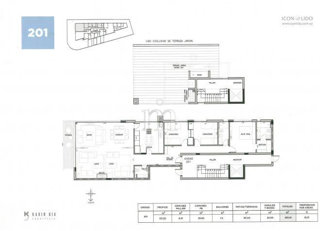 Plano plano 18912