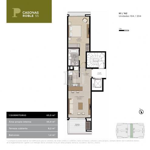Plano plano 18908