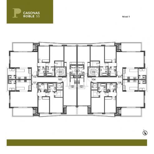 Plano plano 18909