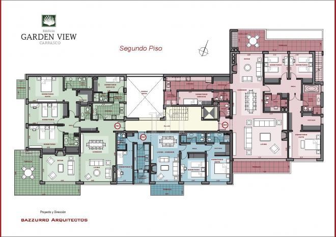 Plano plano 18917