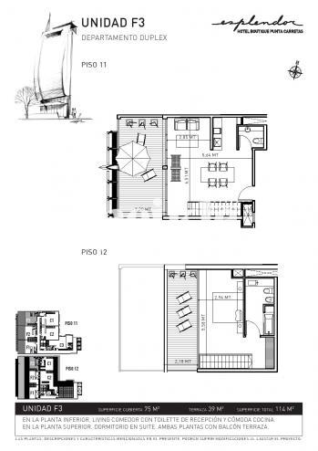 Plano plano 19097