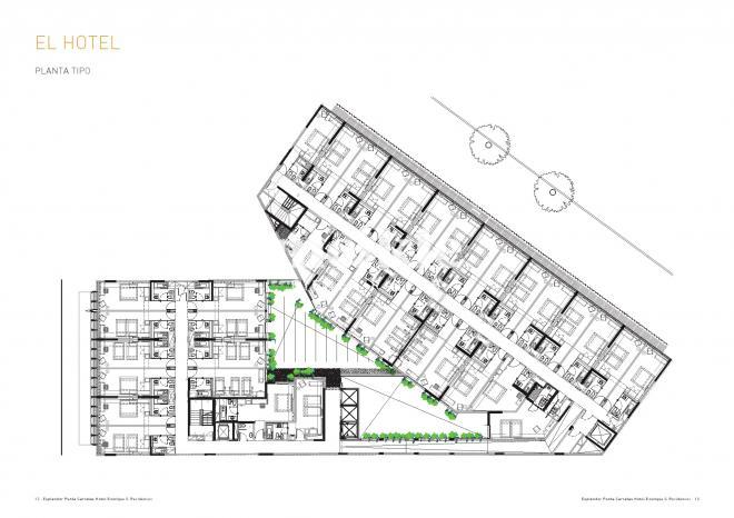 Plano plano 19099