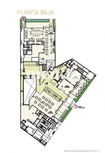 Plano plano 19100