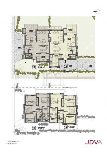 Plano plano 18827