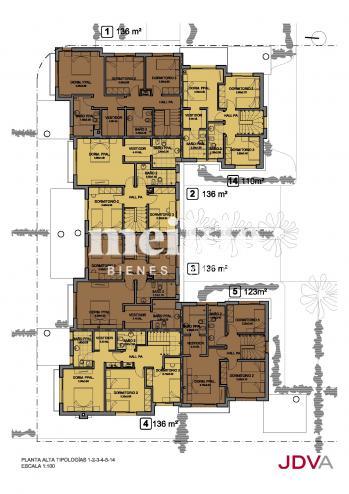 Plano plano 20919
