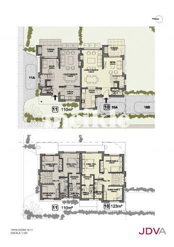 Plano plano 20920