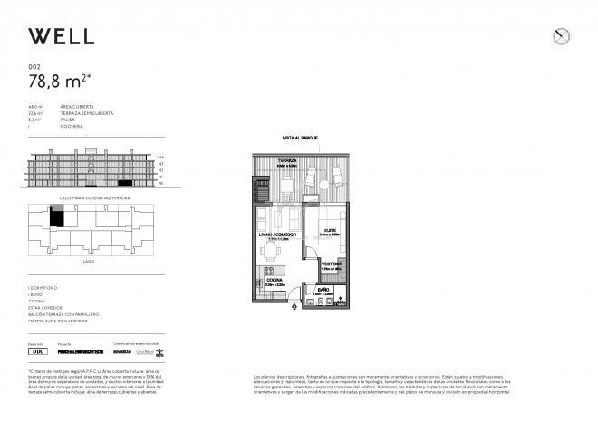 Plano plano 18457
