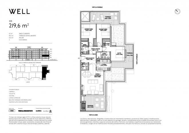 Plano plano 18462