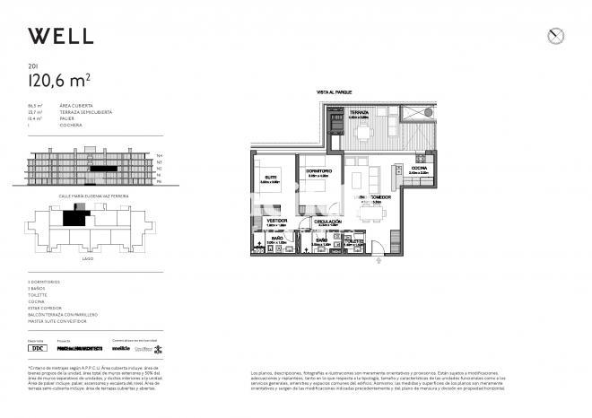 Plano plano 19091