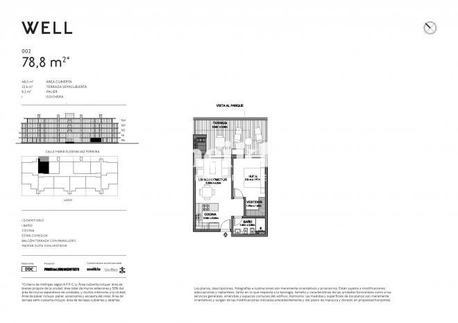 Plano plano 21751