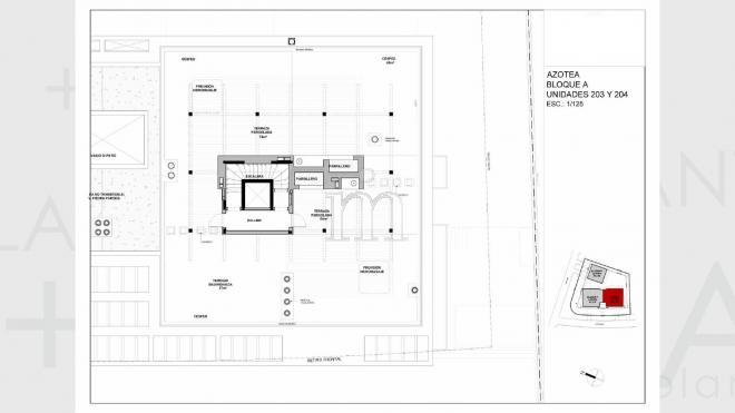 Plano plano 18921