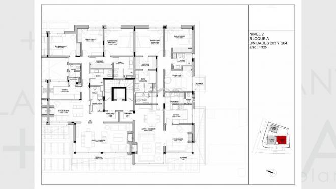Plano plano 18922