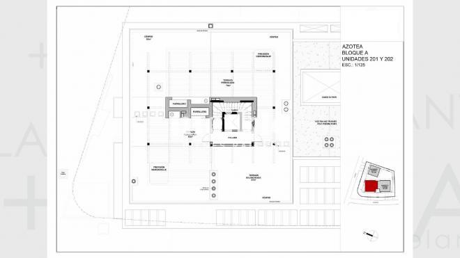 Plano plano 20907