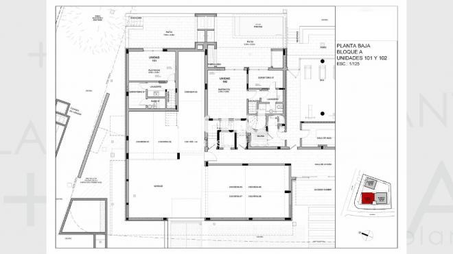 Plano plano 20908