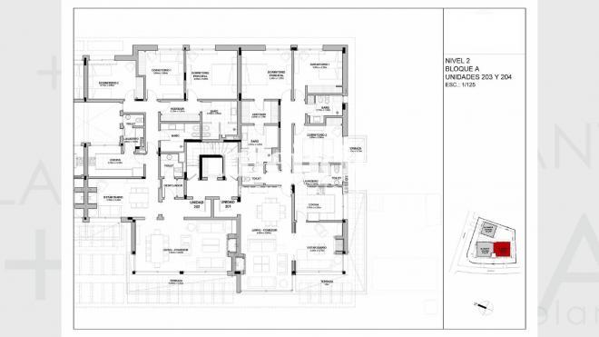 Plano plano 20909