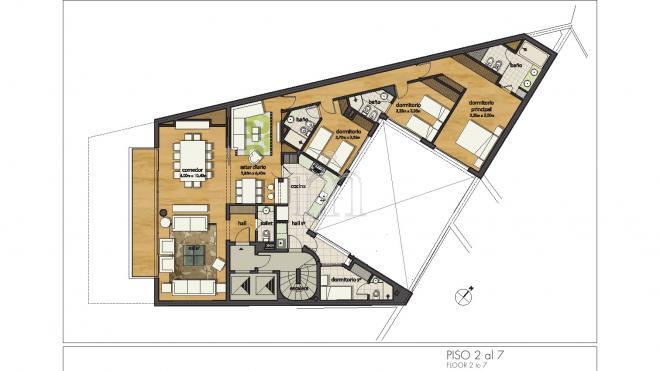 Plano plano 18811