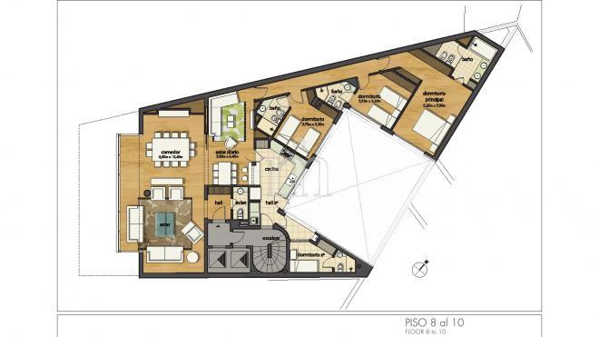 Plano plano 18812