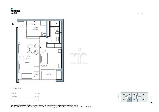 Plano plano 18888